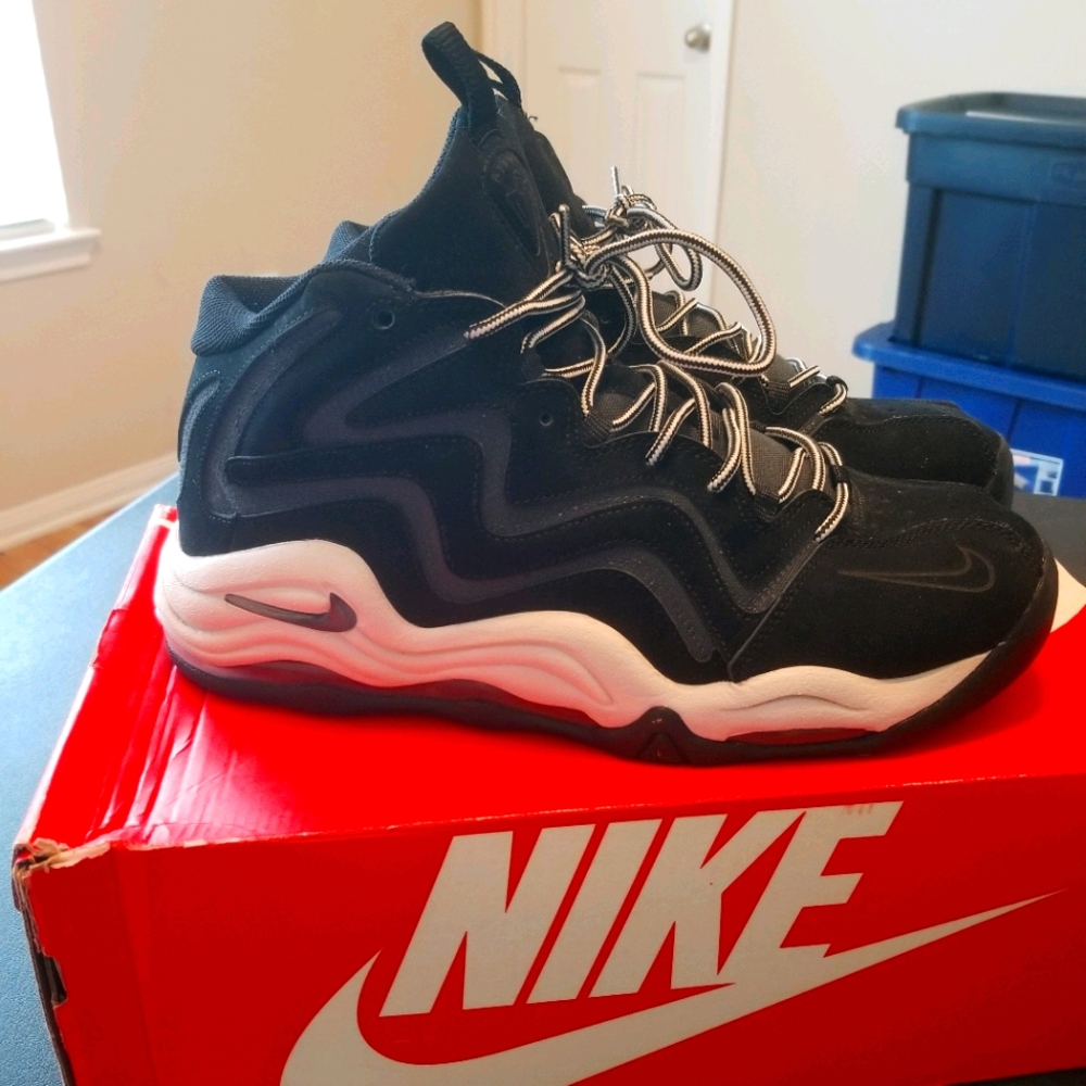 Air Pippen